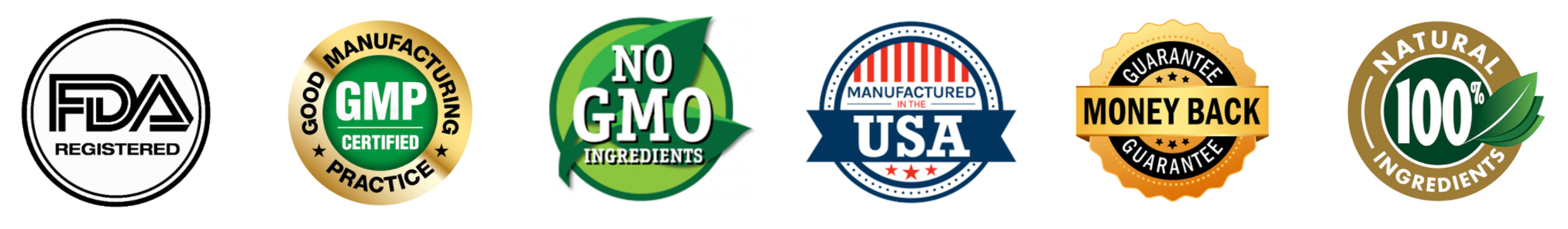 Resurge certified