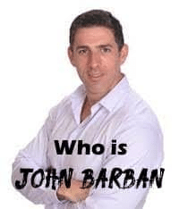 John Barban-Resurge Creator